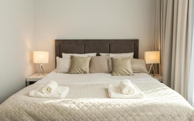 Apartamenty pod Śnieżnikiem