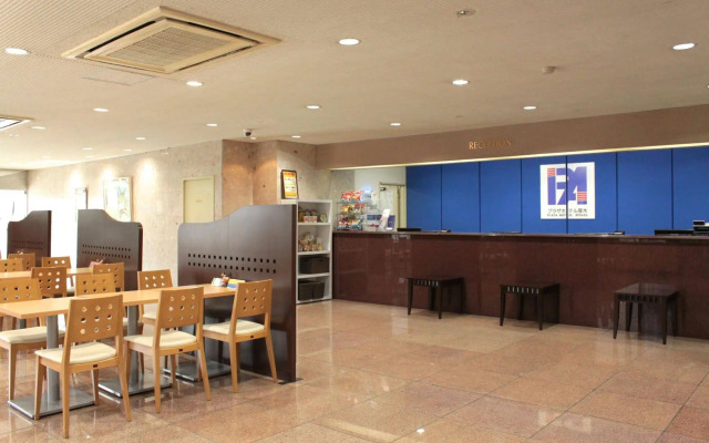 HOTEL MYSTAYS Atsugi