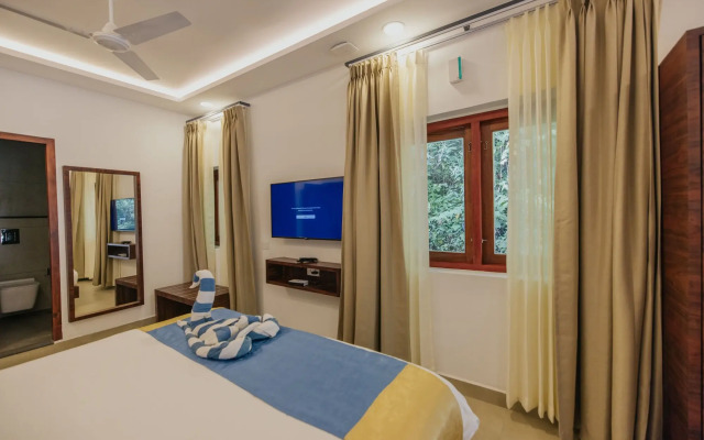 Elixir Woods Resort And Spa