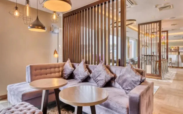 Premier Inn Bury St Edmunds North - A14
