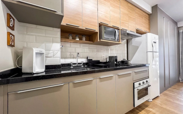 Innvista - AirBrooklin