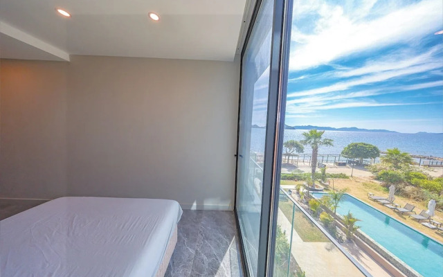 Bodrum Ada Apart Hotel