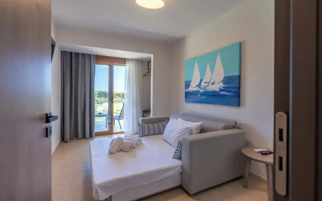 Helios Blue Villas