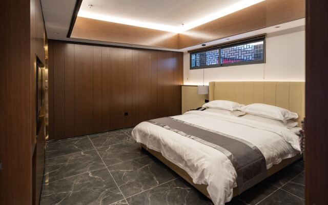 Yueshe Hotel
