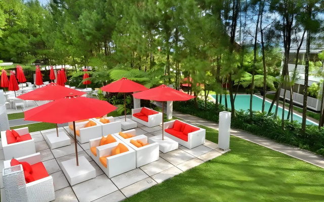 Bumi Bandhawa Hotel