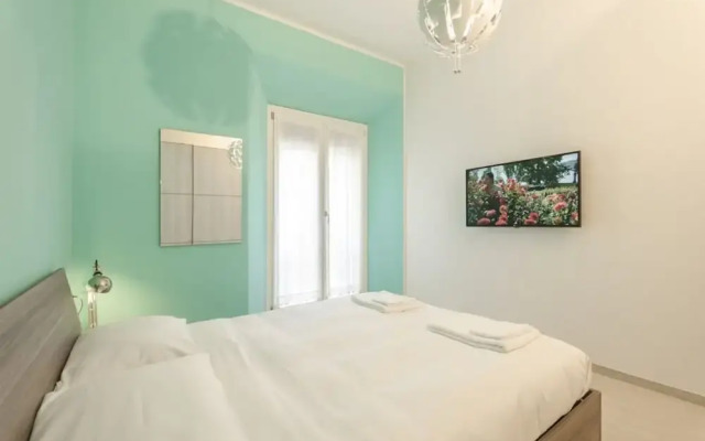 Le Torri Suite