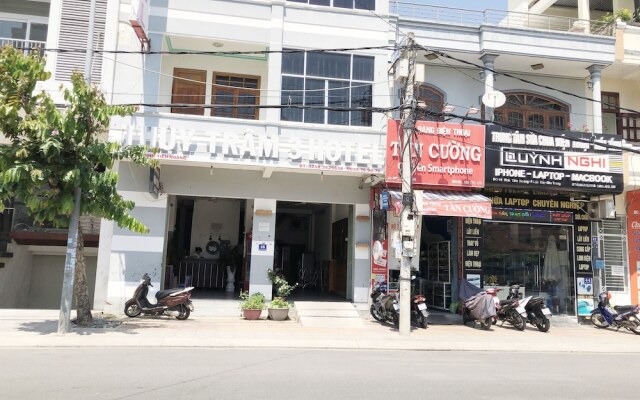 SPOT ON 1112 Thuy Tram Hotel 3