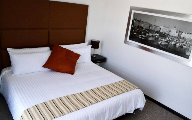 Pontevedra Hotel Boutique