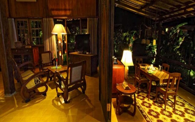 Jadul Village Villa & Spa