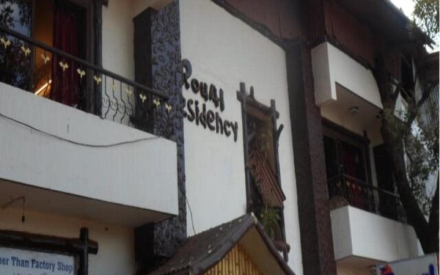 Hotel Royal Residency