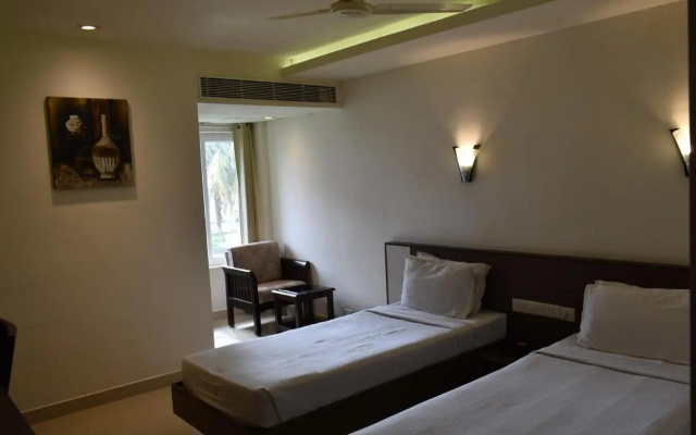 Hotel South Regency