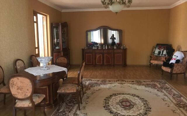 Villa ipo