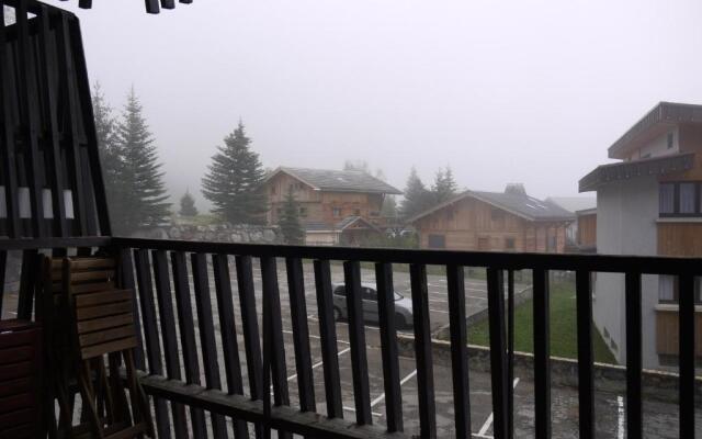 Appartement Les Deux Alpes, 2 pièces, 6 personnes - FR-1-546-32