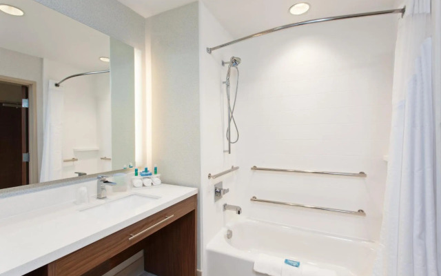 Holiday Inn Express & Suites Houston S - Medical Ctr Area by IHG