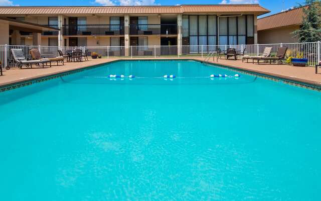 Best Western Airport