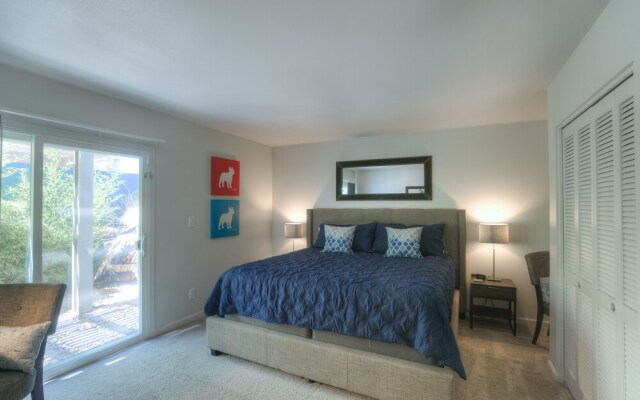 Summer Sun Oasis Apartment 3