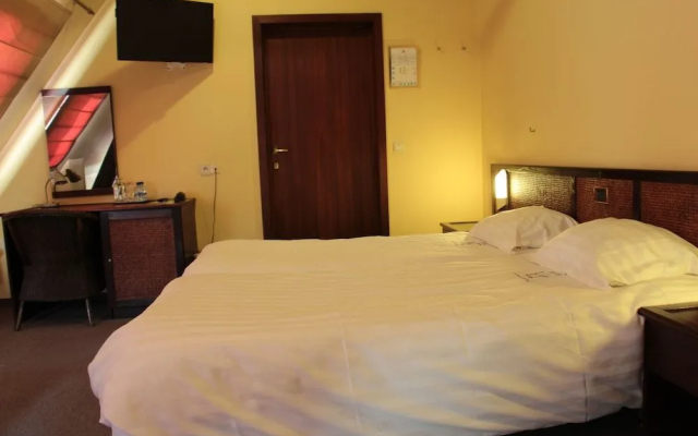 Hotel De Franse Kroon