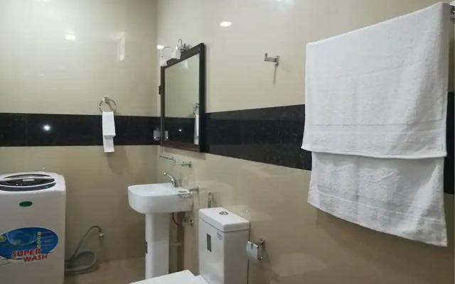 Thilini Hotel Apartment