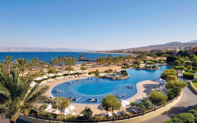 Mövenpick Resort & Spa Tala Bay Aqaba