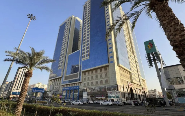 Al Rayyan Makiya Towers Hotel 2