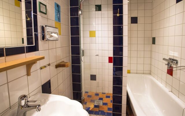 Hotell Gästis