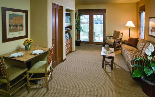 WorldMark Taos