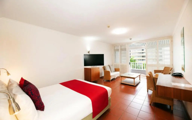City Centre Accommodation
