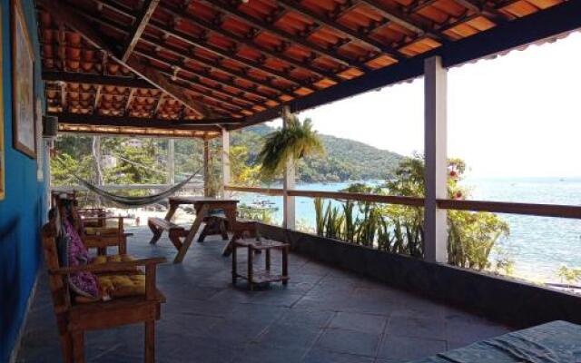 Pousada Suites Ilha Grande