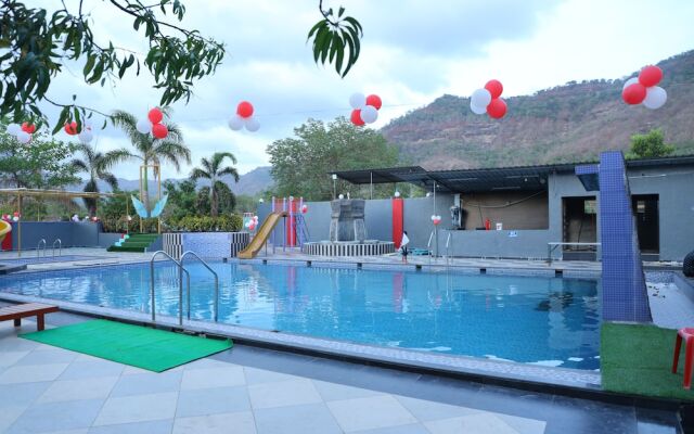 Wayfare SP Resort