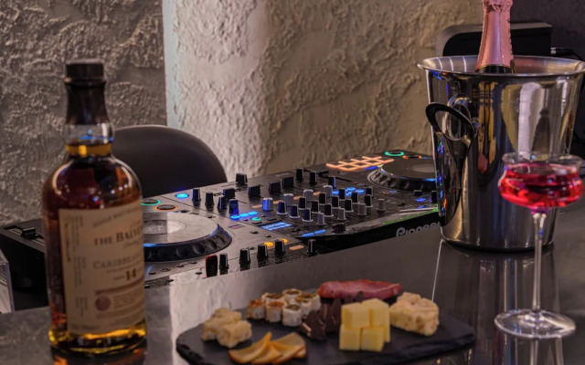 Jamsil Orosie Tourist Hotel