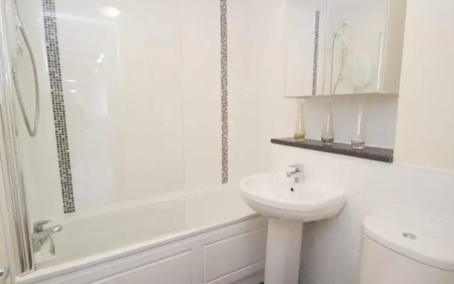 Apartment Upper Craigour