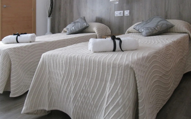 Hostal Pensió Maricel