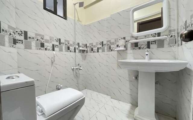 GOHO ROOMS 10th Commercial