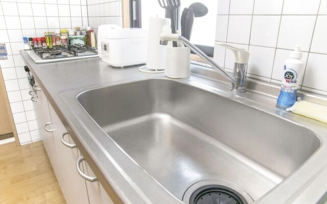 Shinsaibashi-House A