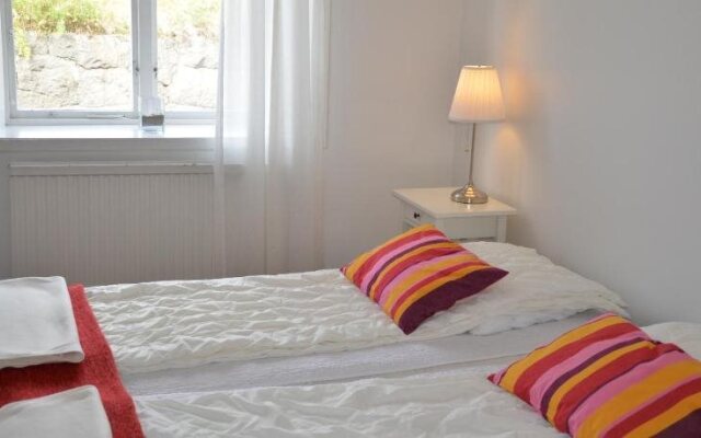 Fästningens Vandrarhem