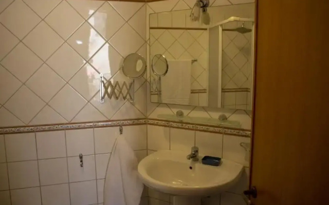 Suite dell'Anfiteatro