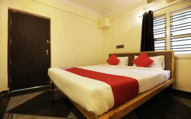 OYO Flagship 15967 Yehlanka Airport Road