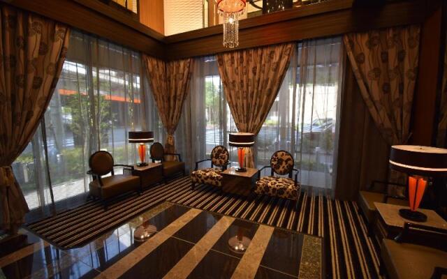 APA Hotel Osaka Umeda