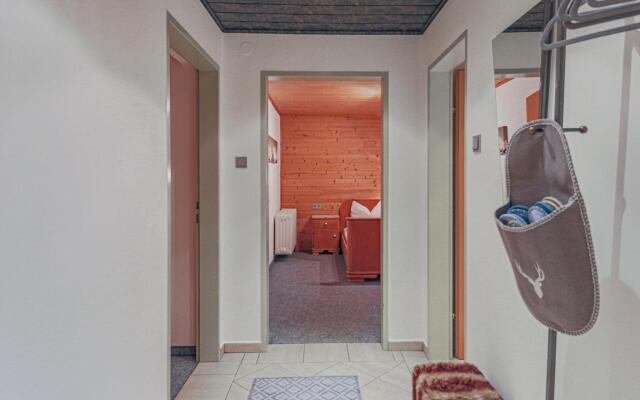 Cosy Apartment in Kitzbuhel near Ski Area