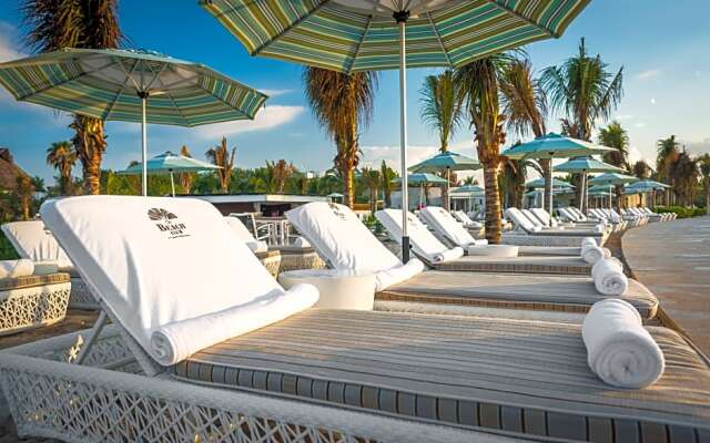 The Bliss Resort Riviera Maya