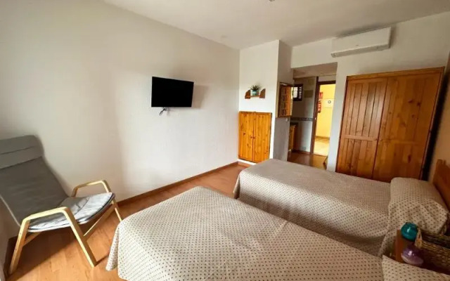 Apartamentos Sol y Luna 3000