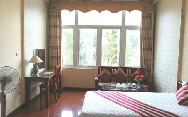 Clover Hotel