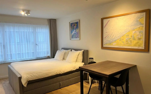 Cosy Studio Testerep , Newly Renovated