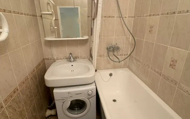 Апартаменты на 1-й линии Васильевского острова