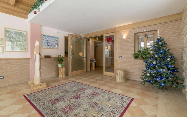 Residence Civetta
