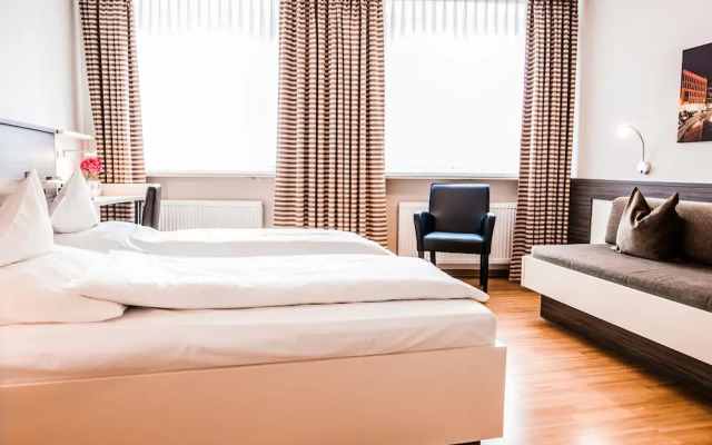 Hotel Martinihof