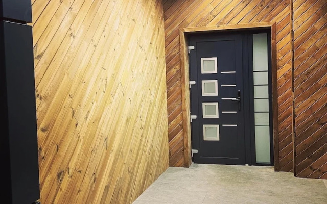 MONARC Boutique ApartHotel SELF CHECK-IN