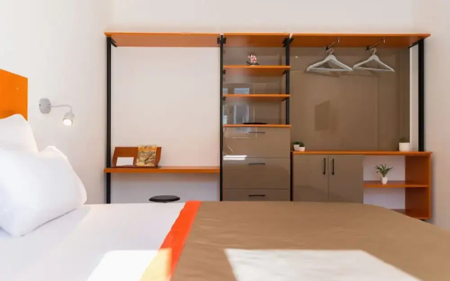 Beach Residences Caroline