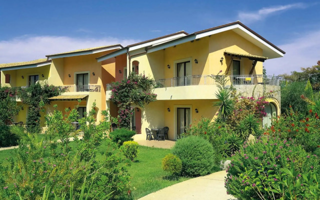 BV Borgo Del Principe