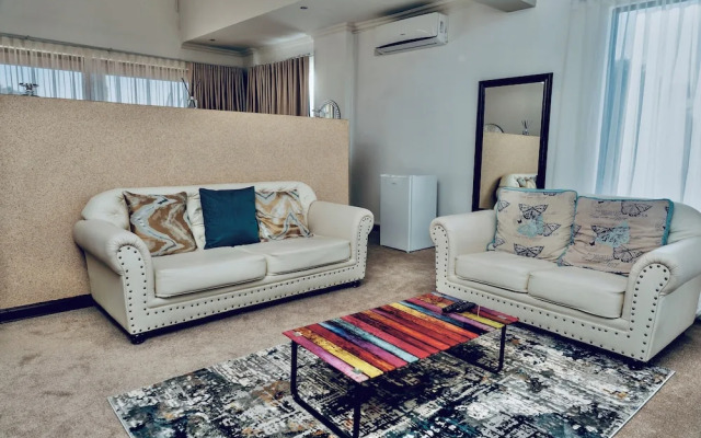 Escapade Lux Guesthouse